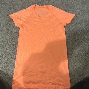 Orange soda swiftly t!